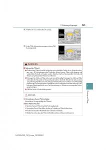 Lexus-NX-Handbuch page 545 min