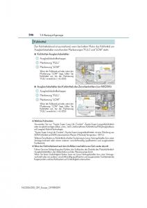 Lexus-NX-Handbuch page 546 min