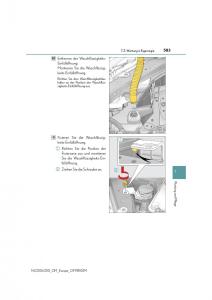 Lexus-NX-Handbuch page 583 min