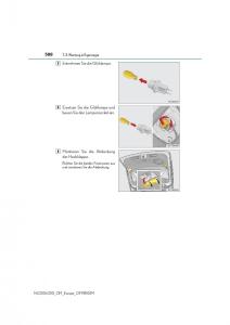 Lexus-NX-Handbuch page 588 min