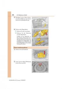 Lexus-NX-Handbuch page 616 min