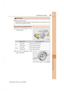 Lexus-NX-Handbuch page 617 min