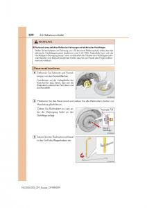 Lexus-NX-Handbuch page 620 min