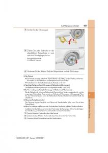 Lexus-NX-Handbuch page 621 min