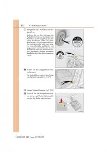 Lexus-NX-Handbuch page 632 min