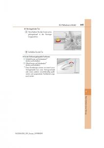 Lexus-NX-Handbuch page 645 min