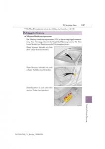 Lexus-NX-Handbuch page 661 min