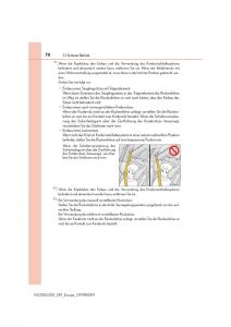 Lexus-NX-Handbuch page 70 min