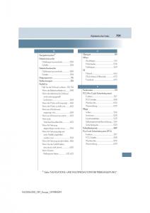 Lexus-NX-Handbuch page 701 min