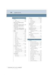 Lexus-NX-Handbuch page 702 min