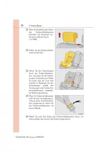 Lexus-NX-Handbuch page 72 min