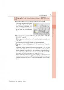 Lexus-NX-Handbuch page 75 min