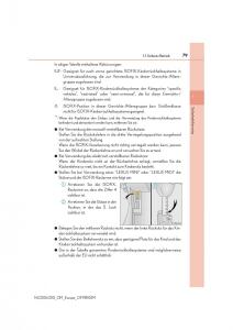 Lexus-NX-Handbuch page 79 min