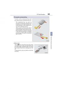 Lexus-NX-owners-manual page 111 min