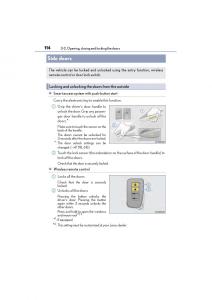 Lexus-NX-owners-manual page 116 min