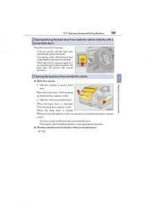 Lexus-NX-owners-manual page 123 min