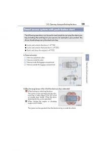 Lexus-NX-owners-manual page 133 min