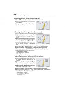 Lexus-NX-owners-manual page 144 min