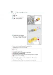 Lexus-NX-owners-manual page 228 min