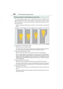 Lexus-NX-owners-manual page 234 min