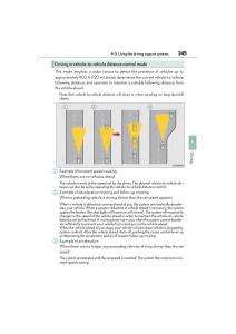 Lexus-NX-owners-manual page 247 min