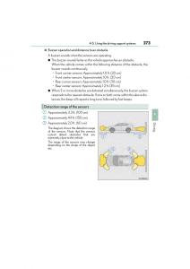 Lexus-NX-owners-manual page 275 min