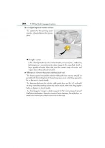 Lexus-NX-owners-manual page 288 min