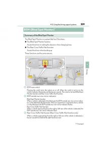 Lexus-NX-owners-manual page 311 min