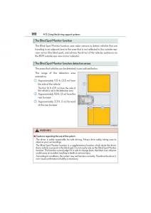 Lexus-NX-owners-manual page 314 min