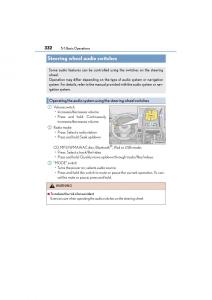 Lexus-NX-owners-manual page 334 min