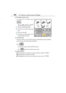 Lexus-NX-owners-manual page 424 min