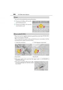 Lexus-NX-owners-manual page 448 min