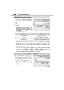 Lexus-NX-owners-manual page 462 min