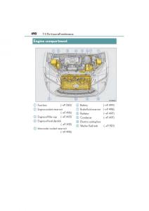 Lexus-NX-owners-manual page 492 min