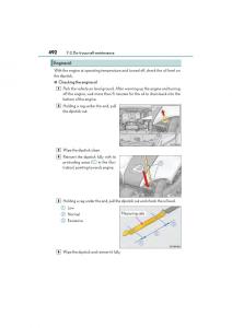 Lexus-NX-owners-manual page 494 min