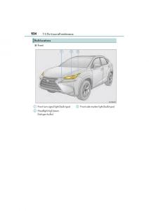 Lexus-NX-owners-manual page 526 min