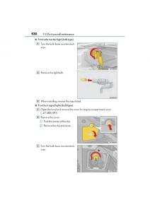 Lexus-NX-owners-manual page 532 min