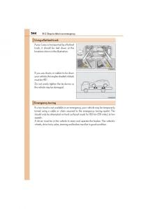 Lexus-NX-owners-manual page 546 min