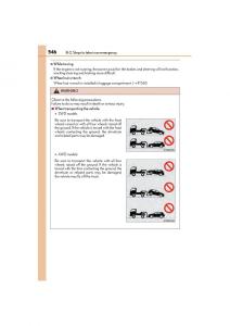 Lexus-NX-owners-manual page 548 min