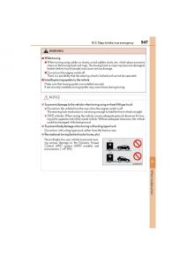 Lexus-NX-owners-manual page 549 min