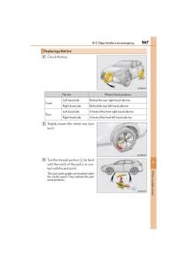 Lexus-NX-owners-manual page 569 min