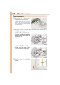 Lexus-NX-owners-manual page 572 min