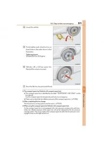 Lexus-NX-owners-manual page 573 min