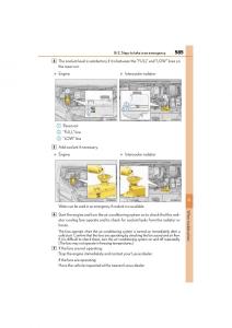 Lexus-NX-owners-manual page 587 min