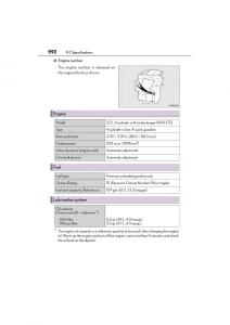 Lexus-NX-owners-manual page 594 min