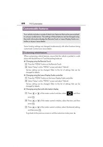 Lexus-NX-owners-manual page 616 min