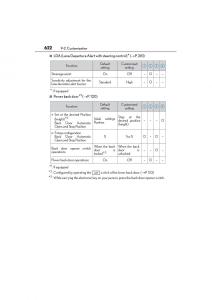 Lexus-NX-owners-manual page 624 min