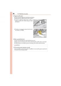 Lexus-NX-owners-manual page 80 min