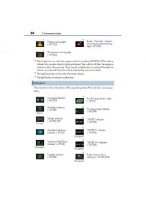 Lexus-NX-owners-manual page 86 min