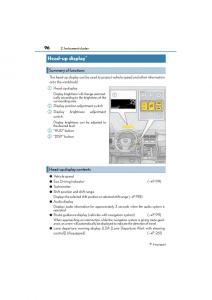 Lexus-NX-owners-manual page 98 min